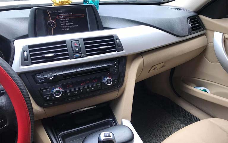 bmw 5